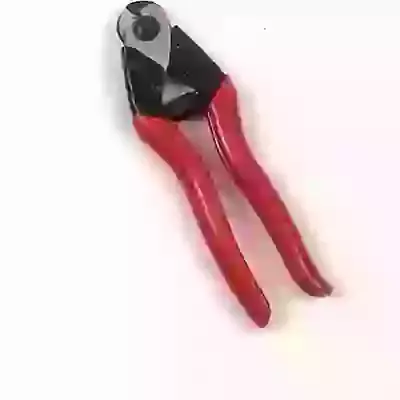 Felco wire cutters for fencing
